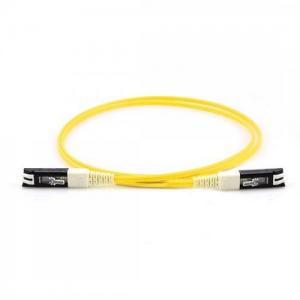 VF45 to VF45 Duplex OS2 Singlemode Patch Cord